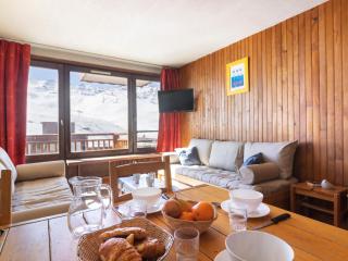 Apartment Hauts De Chaviere A13 by Interhome - Val Thorens - 5