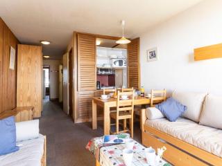 Apartment Hauts De Chaviere A13 by Interhome - Val Thorens - 3