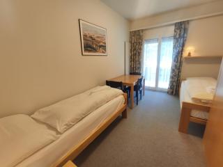 Apartment Allod Park Haus C E03 by Interhome - 1