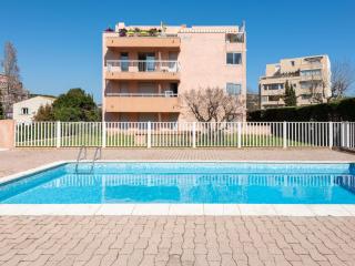 Apartment Sainte Maxime les Plages by Interhome - Sainte-Maxime - 0