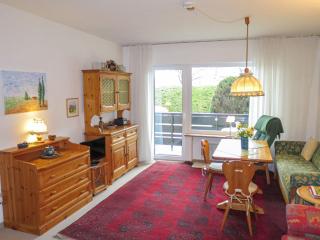 Apartment Fellhornstrasse by Interhome - Oberstdorf - 4