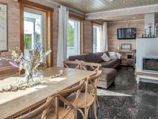 Holiday Home Saaruan aurinko by Interhome - Ruka - 7