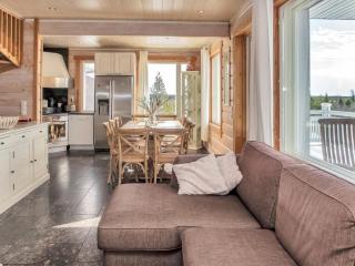 Holiday Home Saaruan aurinko by Interhome - Ruka - 5