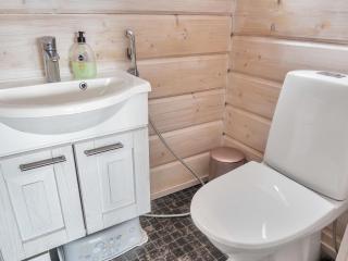 Holiday Home Saaruan aurinko by Interhome - Ruka - 1