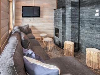 Holiday Home Saaruan aurinko by Interhome - Ruka - 4