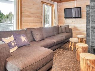 Holiday Home Saaruan aurinko by Interhome - Ruka - 3