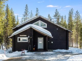 Holiday Home Levijoutsen by Interhome - Levi - 4