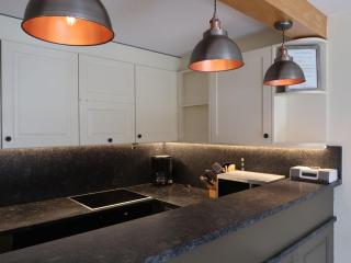 Apartment Dents Rousses B4 by Interhome - Siviez - 3