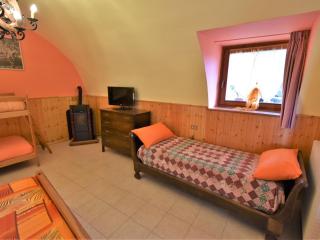 Apartment Mariella by Interhome - Mazzo di Valtellina - 1