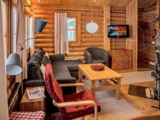 Holiday Home Yllästys 6 by Interhome - Ylläsjärvi - 7