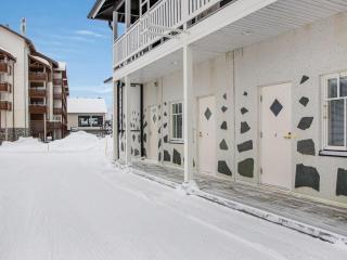 Holiday Home Vaeltajankulma huoneisto 3 by Interhome - 9