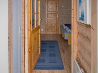 Holiday Home Vaeltajankulma huoneisto 3 by Interhome - Ylläs - 7