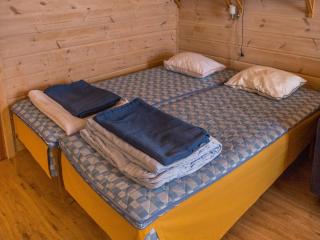 Holiday Home Vaeltajankulma huoneisto 3 by Interhome - Ylläs - 5