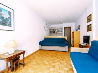 Apartment Solaria-2 by Interhome - Campestrin - 5