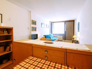 Apartment Solaria-2 by Interhome - Campestrin - 2
