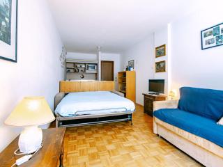 Apartment Solaria-2 by Interhome - 1