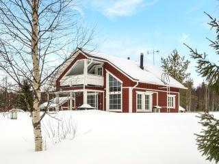Holiday Home Pyrykieppi by Interhome - 6