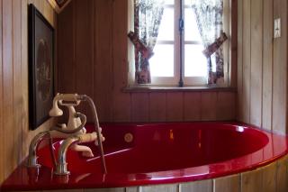 Le Petit Clocher Gite Touristique B & B - Saint-Sauveur-des-Monts - 5