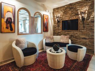 Apartment Ladis-8 by Interhome - 2