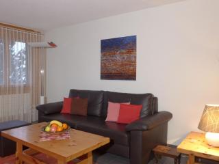 Apartment Schoneggacher Apt- S by Interhome - Wengen - 9