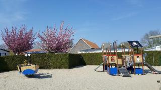 Camping Caravaning Les Cerisiers Berck sur mer - 8