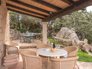 Holiday Home Roccia di Volpe by Interhome - Porto Cervo - 8