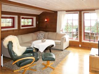 Chalet Koven by Interhome - Øyuvstad - 9
