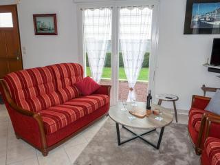 Holiday Home l'Hermine by Interhome - Ploubazlanec - 1