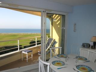 Apartment Pamplemousse Face Mer by Interhome - Les Bains - 8