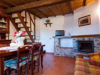 Holiday Home Paradiso I - II by Interhome - Bolognana - 4