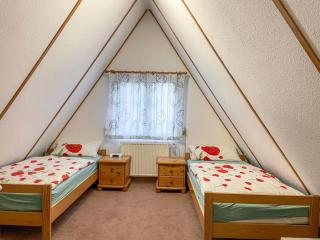 Chalet Waldglück by Interhome - Bad Arolsen - 2