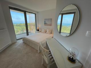 PINEA Apartments Pobierowo z niesamowitym widokiem na morze oraz jacuzzi w wybranych apartamentach - Pobierowo - 2