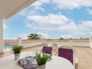 Apartment Escudos-3 by Interhome - Peñíscola - 9