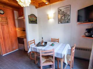 Apartment Le Triolet-8 by Interhome - Chamonix - 3
