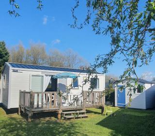 Camping Caravaning Les Cerisiers Berck sur mer - Verton - 9
