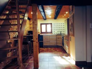 Maison de la Sauer - Bed and Breakfast | Chambre d’hôtes | Ferienhaus - Munchhausen - 6