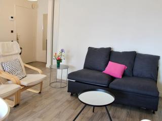 Apartment Les Jardins du Yacht Club by Interhome - Deauville - 7