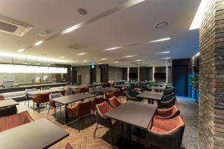 Hotel SoulHada - Incheon - 8