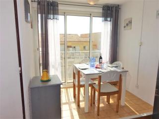 Apartment Les Maisons sur la Plage-9 by Interhome - Narbonne-Plage - 8