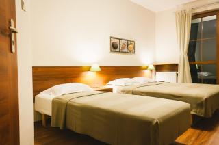 Apartamenty na Wydmie - Gąski - 1
