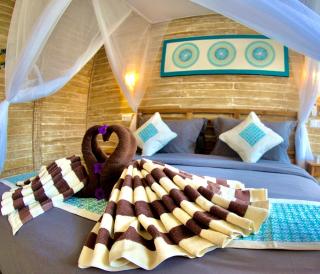 GiliZen Resort - Private Pool Villas - Gili Air - 4