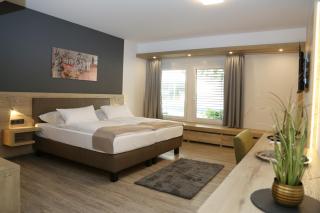 Hotel Lindleinsmühle - 8