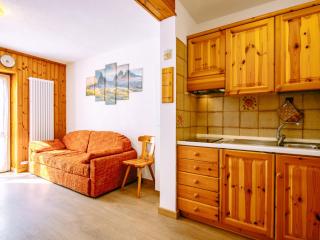 Apartment Ciampac by Interhome - 1