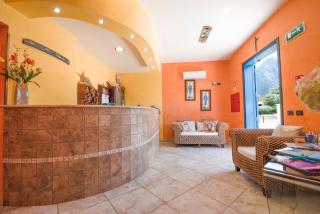 Hotel Altamarea - San Vito lo Capo - 8