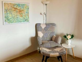 Holiday Home Holiday Hill 51 by Interhome - Čistá - 5