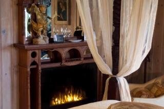Le Petit Clocher Gite Touristique B & B - Saint-Sauveur-des-Monts - 3