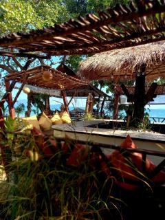 Sabai Sabai Beach Bungalows - 3