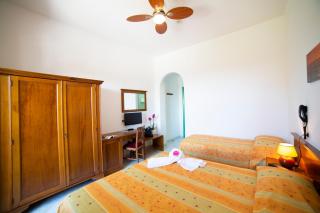Hotel La Mandorla - 5