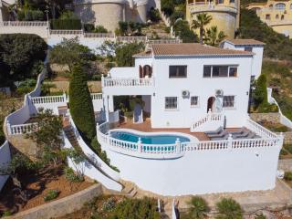 Villa Dalias by Interhome - Benitachell - 0