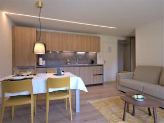 Apartment Chesa Stè 8 by Interhome - Celerina - 4